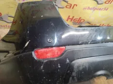 Бампер Chevrolet Captiva 2010 96671242 C100 Z20S, задний