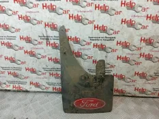 Брызговик Ford Focus 2010 CB4 HXDA; HXDB; SIDA, левый