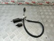 Насос омывателя стекла Volkswagen TOUAREG 2008 1K6955651 7L BPE