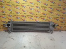 Интеркулер Nissan Qashqai 2011 14461BB30A J10 K9K