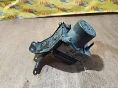 Блок abs Nissan Qashqai 2011 47660BR20E J10 K9K