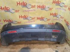 Бампер Land Rover Freelander 2007 LR003083 L359 B6324S, задний