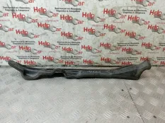 Накладка на крыло Toyota RAV4 2010 5382742041 XA30 2AD-FTV, правая