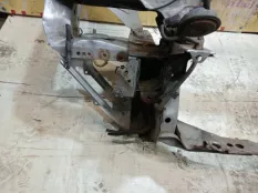 Рамка радиатора Honda CR-V 2007 60400SWYG00ZZ RE5 N22A2
