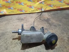 Главный тормозной цилиндр Honda CR-V 2006 46100S9AE11 RD8 K20A4