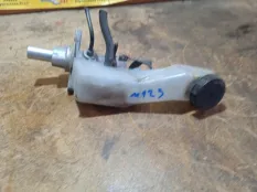 Главный тормозной цилиндр Nissan Qashqai 2011 46010JD00A J10 K9K