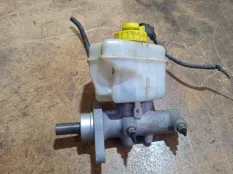 Главный тормозной цилиндр Volkswagen TOUAREG 2008 7L0611019F 7L BPE