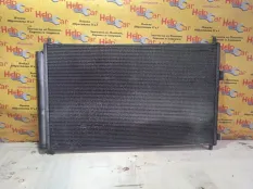 Радиатор кондиционера Toyota RAV4 2010 8846042100 XA30 2AD-FTV