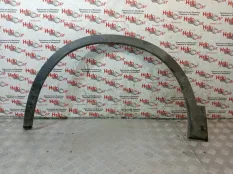 Расширитель крыла Nissan Qashqai 2011 63811BR01A J10 K9K, передний левый