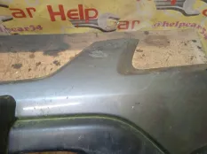 Бампер Honda CR-V 2004 71101S9AG00 RD8 K20A4, передний