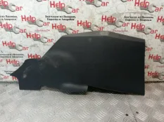 Накладка консоли кпп Nissan Qashqai 2011 68920JD000 J10 K9K, передняя правая