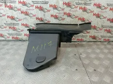 Воздуховод Ford Focus 2010 7M518310B CB4 HXDA; HXDB; SIDA, правый
