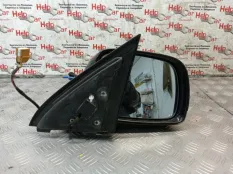Зеркало Volkswagen TOUAREG 2005 7L6857528D 7L BAC, переднее правое