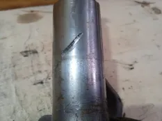 Рулевая колонка Honda CR-V 2004 53200S9AE02 RD8 K20A4