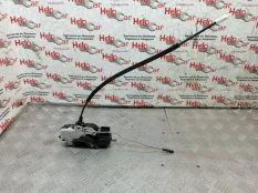 Замок двери Opel Insignia 2010 13503782 G09 A20DT, передний правый