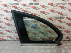 Стекло багажника Chevrolet Captiva 2010 96476261 C100 Z20S, заднее левое