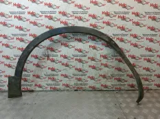 Расширитель крыла Nissan Qashqai 2011 63810BR01A J10 K9K, передний правый