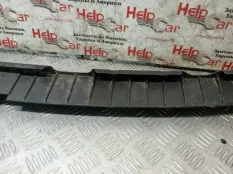 Крепление бампера Volkswagen TOUAREG 2008 7L6807863B 7L BPE, заднее