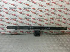 Крепление бампера Ford Focus 2010 4M51A17B861 CB4 HXDA; HXDB; SIDA, заднее