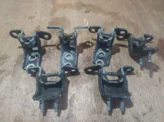 Петля двери Honda CR-V 2006 67450SCAE01ZZ RD8 K20A4