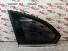 Стекло багажника Chevrolet Captiva 2007 96476261 C100 Z20S, заднее левое