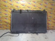 Радиатор ДВС Honda CR-V 2007 19010R06E01 RE5 N22A2