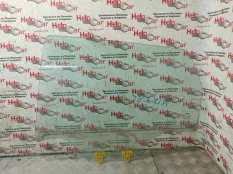 Стекло двери Nissan Qashqai 2011 82301JD000 J10 K9K, заднее левое