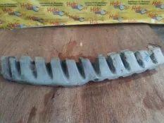 Абсорбер бампер Suzuki Grand Vitara 2007 7176265J00 TD44 F9QB, передний левый