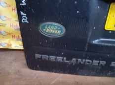 Дверь багажника Land Rover Freelander 2007 LR005853 L359 B6324S, задняя