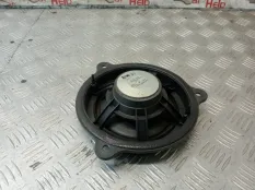 Динамик Nissan Qashqai 2007 28156AV700 J10 HR16DE, задний левый