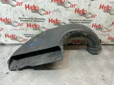 Патрубок воздушный Nissan Qashqai 2011 16554JD50A J10 K9K