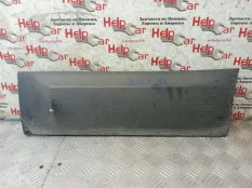 Накладка на дверь Nissan Qashqai 2011 82271JD01D J10 K9K, задняя левая