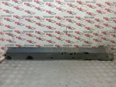 Накладка на порог Chevrolet Captiva 2007 96804212 C100 Z20S, правая