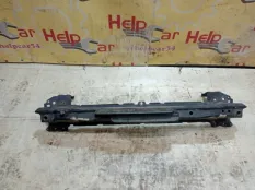 Усилитель бампера Volkswagen TOUAREG 2005 7L0807109E 7L BAC, передний