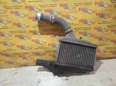 Интеркулер Honda CR-V 2007 19710R06E01 RE5 N22A2