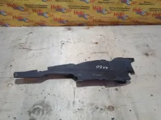 Дефлектор радиатора Toyota RAV4 2008 5329442010 ACA30 2ADFTV, левый