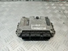 Блок управления Двигателем Suzuki Grand Vitara 2006 0281012569 TD44 F9QB