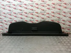 Шторка багажника Volkswagen TOUAREG 2008 7L6887773K 7L BPE