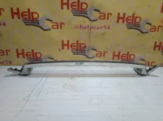 Рейлинг на крышу Volkswagen TOUAREG 2008 7L6860160B 7L BPE, левый