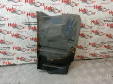Защита днища кузова Toyota RAV4 2010 5144442030 XA30 2AD-FTV, передняя левая