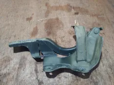 Петля капота Chevrolet Captiva 2007 96624414 C100 Z20S, передняя левая