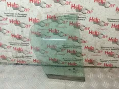 Форточка двери Opel Astra H 2009 13124135 L48 Z16XER, задняя правая