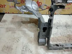 Рамка радиатора Toyota RAV4 2008 5320542070 ACA30 2ADFTV