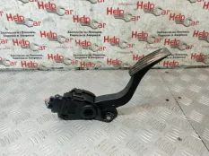 Педаль газа Suzuki Grand Vitara 2006 1590065J02 TD44 F9QB