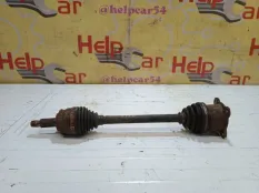 Привод Suzuki Grand Vitara 2007 4410565J10 TA74 M16A, задний правый