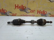 Привод Toyota RAV4 2010 4342042200 XA30 2AD-FTV, передний левый