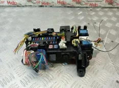 Блок предохранителей Suzuki Grand Vitara 2006 3671064J00 TD44 F9QB