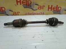 Привод Suzuki Grand Vitara 2007 4410165J01 TD44 F9QB, передний правый