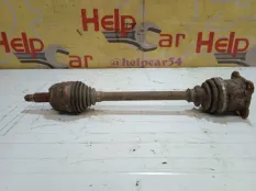 Привод Suzuki Grand Vitara 2007 4410265J00 TD44 F9QB, передний левый