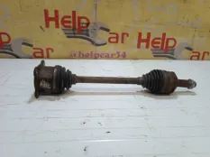 Привод Suzuki Grand Vitara 2007 4410565J10 TA74 M16A, задний левый